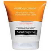 Neutrogena Visibly Clear Arındırıcı Yüz Temizleme Jeli 150ml