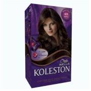 Koleston Kit Saç Boyası Kahve 4/0