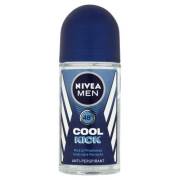 Nivea Deo Roll-On Cool Kick 50ml