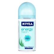 Nivea Deo Roll-On Energy Fresh 50 ml