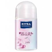 Nivea Deo Roll-On Pearl & Beauty 50 Ml.