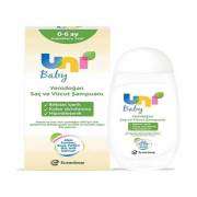 Uni Baby Yenidoğan Şampuanı 200ml