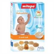 Milupa 8 Tahıllı Ballı 250 Gram