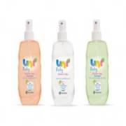 Uni Baby Bebek Yağı 250ml-Havuç Yağlı