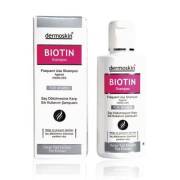 Dermoskin Biotin Shampoo Women- Şaç Dökülmesine Karşı Sık Kullanım Şampuanı