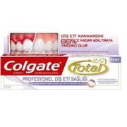 Colgate Total Profesyonel Diş Eti Sağlığı Diş Macunu