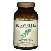 GNC Boswellia 450 mg-100 Kapsül