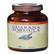 GNC Guarana Formula -100 Kapsül