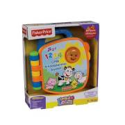 Fisher Price Eğitici Çiftlik Arkadaşları