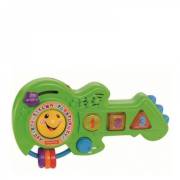 Fisher Price Eğitici Gitar