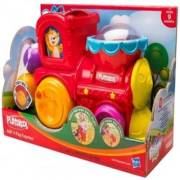 Playskool Tren Seti