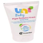 Uni Baby Pişik Önleyici Krem 75 gr