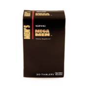 GNC Mega Men - 30 Tablet