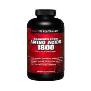 GNC BCAA special 1800 mg - 240 Kapsül