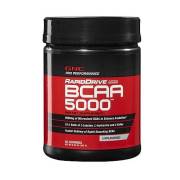 GNC Rapiddrive BCAA 5000- 50 Servis