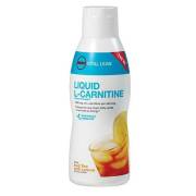 GNC Liquid L-Carnitine 1000mg-Limonlu Buzlu Çay Aromalı