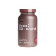 GNC C-Vitamini 1000 mg Buffered - 90 Kapsül