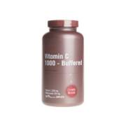 GNC C-Vitamini 1000 mg Buffered - 180 Kapsül