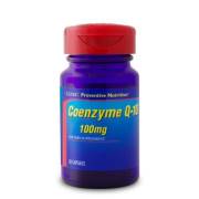 GNC Coenzyme Q-10 100 mg - 30 Kapsül