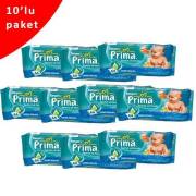 Prima Baby Fresh Islak Havlu 10