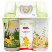 Nuk Disney Set