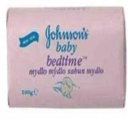 Johnson Baby Bedtime Sabun 100 gr