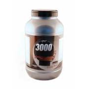 GNC QNT 3000 Chocolate- 4,5 Kg