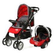 Sunny Baby SB750 Royal (Travel Sistem) Kırmızı 