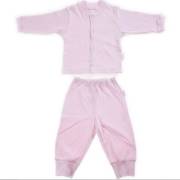 Bebetto BBT-T150P Pijama Takımı