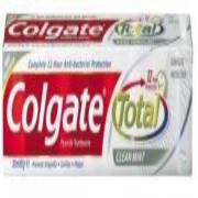 Colgate Total Nane Temizliği Diş Macunu 50 ml