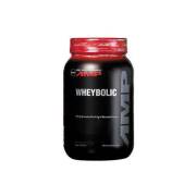 GNC Pro Performance AMP Wheybolic 60/Vanilya aromalı - 1364 gram