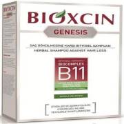 Bioxcin Genesis Şampuan Kepekli Şaçlar İçin