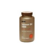 GNC Salmon Oil 1000 mg -180 Kapsül