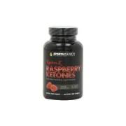 GNC Raspberry Ketones 255 mg- 90 Kapsül