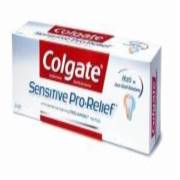 Colgate Sensitive Pro Relief Diş Macunu 35 ml