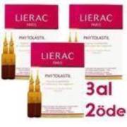 Lierac Phytolastil Ampul Çatlaklar için 3 AL 2 ÖDE