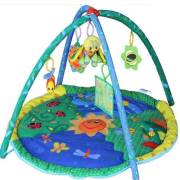 Maller Baby ML 3012 Beautiful Garden Oyun Halısı