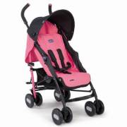 Chicco Echo Baston Bebek Arabası Dragonfruit