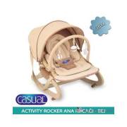 Casual Activity Rocker Anakucağı - Bej (Bej)