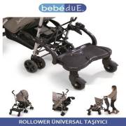 BebeDue Rollower Universal Taşıyıcı 