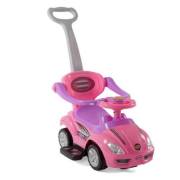 Prego Baby 382 Mega Car Bisiklet - Pembe