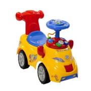 Sunny Baby 378 Spin World Bisiklet - Sarı