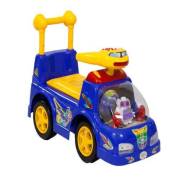 Sunny Baby 3216 Space Racer Bisiklet - Mavi