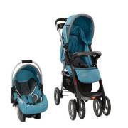 Sunny Baby SB750 Royal (Travel Sistem) Mavi