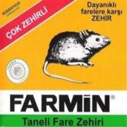 Farmin Fare Zehiri 250 gr