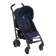 Chicco Lite Way Puset - Deep Blue