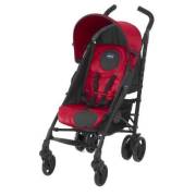 Chicco Lite Way Puset - Red Wave