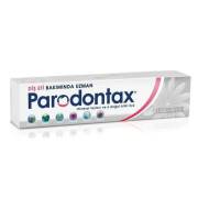 Parodontax Beyazlatıcı Diş Macunu 50 ml