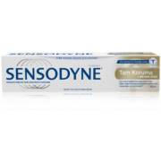 Sensodyne Tam Koruma ve Beyazlatıcı Diş Macunu 50 ml