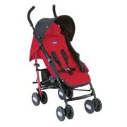 Chicco Echo Baston Bebek Arabası Garnet